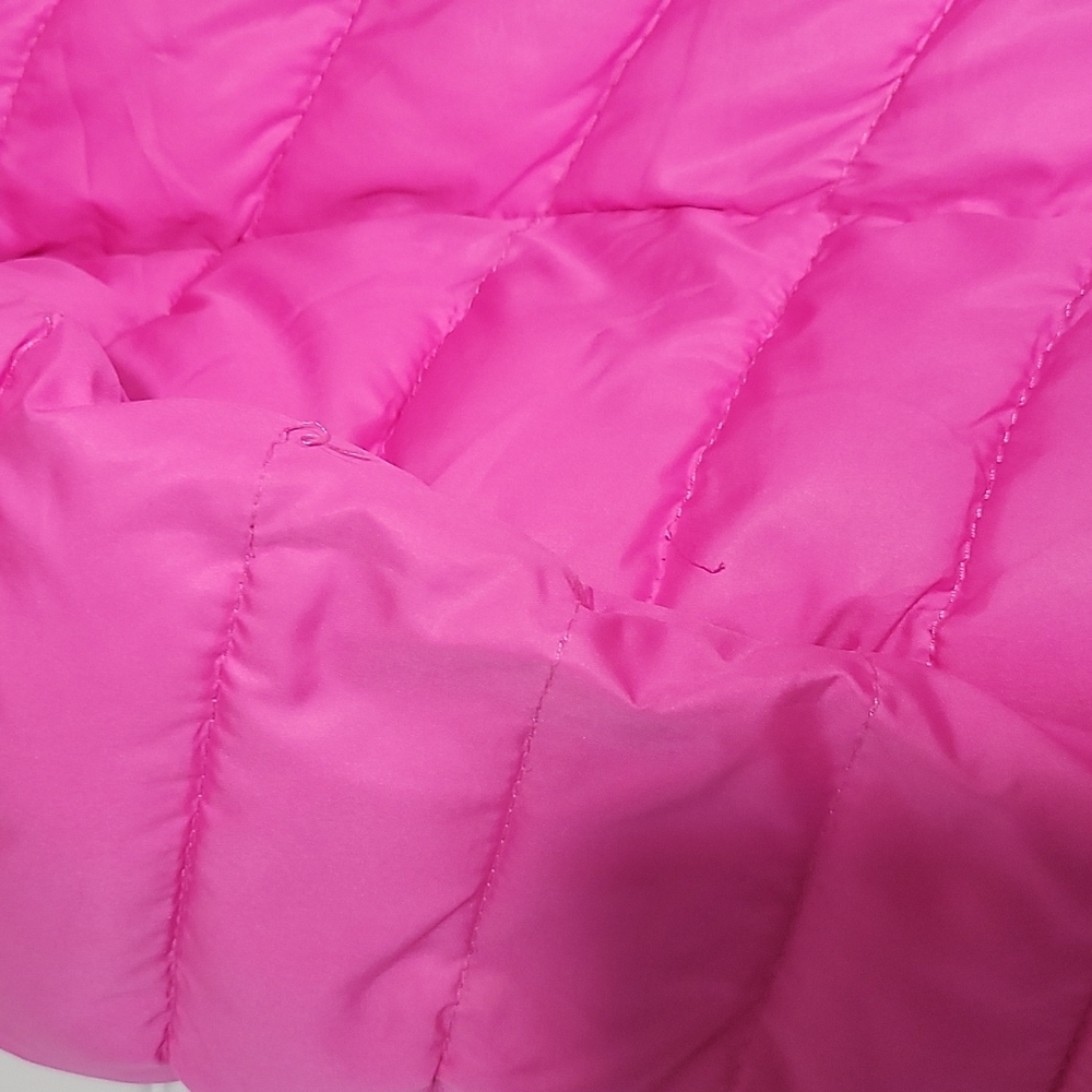 YMI light hooded puffer - Picture 7 of 11